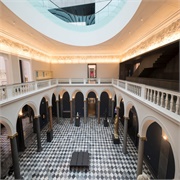 Aberdeen Art Gallery