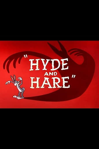 Hyde and Hare (1955)