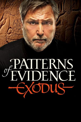 Patterns of Evidence: The Exodus (2015)