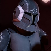 Clone Trooper Spark