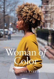 Woman of Color (Latonya)