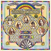 Second Helping (Lynyrd Skynyrd, 1974)