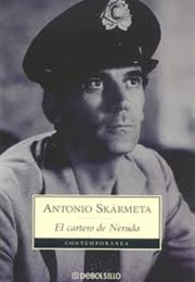 El Cartero De Neruda (Antonio Skármeta)