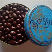Boissier Raisins Au Sauternes