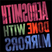 Done With Mirrors (Aerosmith, 1985)
