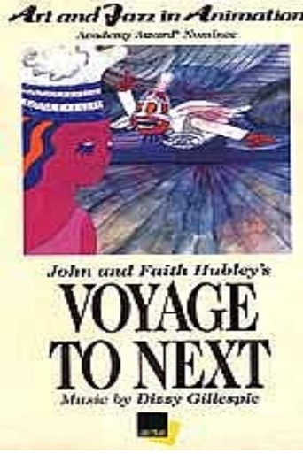 Voyage to Next (1974)