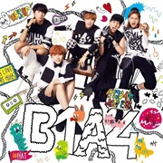 B1a4 What's Up