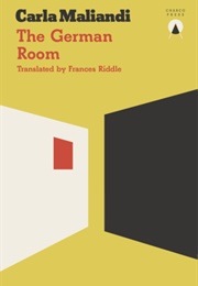 The German Room (Carla Maliandi)