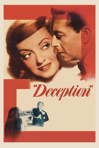Deception (1946)