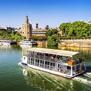 Guadalquivir (Seville)