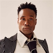 Billy Porter