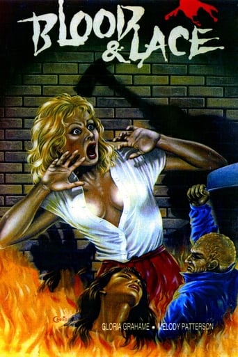 Blood and Lace (1971)