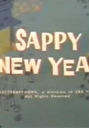 Sappy New Year (1961)