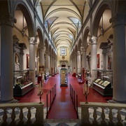 Museo Diocesano Di Arte Sacra, Arezzo