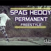 Permanent - Spag Heddy