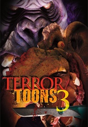 Terror Toons 3 (2015)