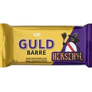 Toms Guld Barre Heksehyl