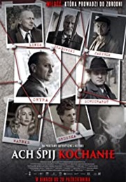 Lullaby Killer (2017)