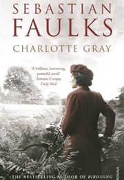 Charlotte Gray (Sebastian Faulks)