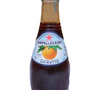 San Pellegrino Chinotto