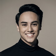 Edward Barber