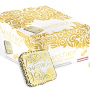 Mastika Chewing Gum