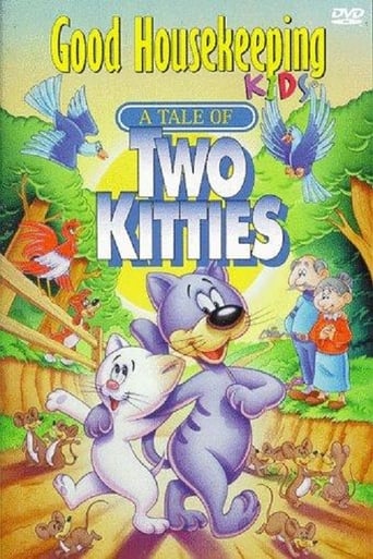 A Tale of Two Kitties (1996)