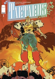 Tartarus (Johnnie Christmas)