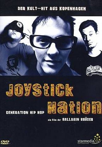 Slim Slam Slum (2002)