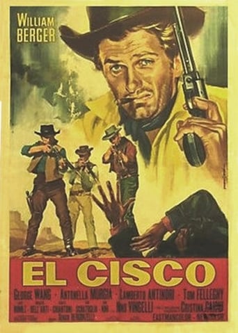 El Cisco (1966)