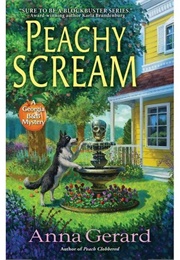 Peachy Scream (Anna Gerard)