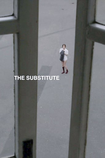 The Substitute (2015)