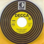 Everything's Alright - Yvonne Elliman
