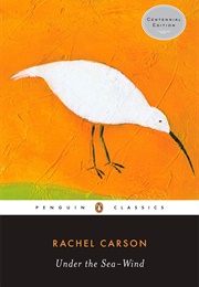 Under the Sea-Wind (Rachel Carson)