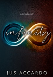 Infinity (Jus Accardo)