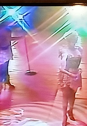 Bette Midler: Favorite Waste of Time (1983)