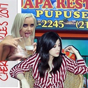 Blackhole - Cherry Pickles