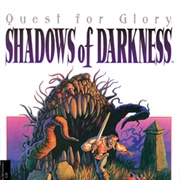 Quest for Glory IV: Shadows of Darkness