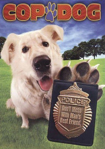 Cop Dog (2008)