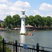 Roath Park