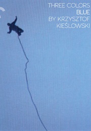 Three Colors: Blue (1993)