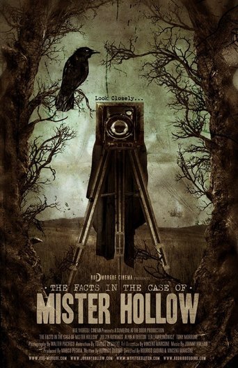The Facts in the Case of Mister Hollow (2008)