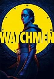 Watchmen (2020)