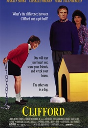 Clifford (1994)
