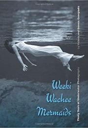 Weeki Wachee Mermaids (Lu Vickers)