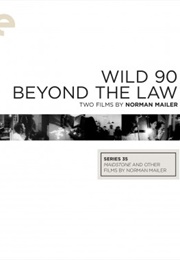 Wild 90 (1968)
