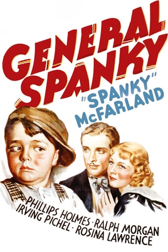 General Spanky (1936)