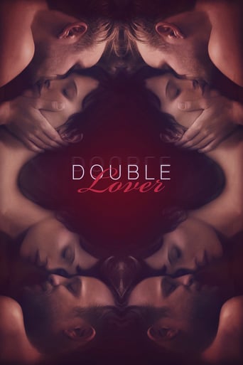The Double Lover (2017)