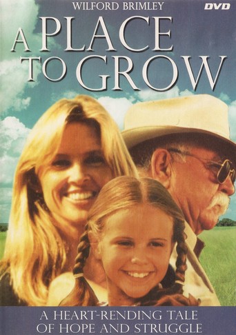A Place to Grow (1998)