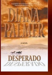 Desperado (Diana Palmer)